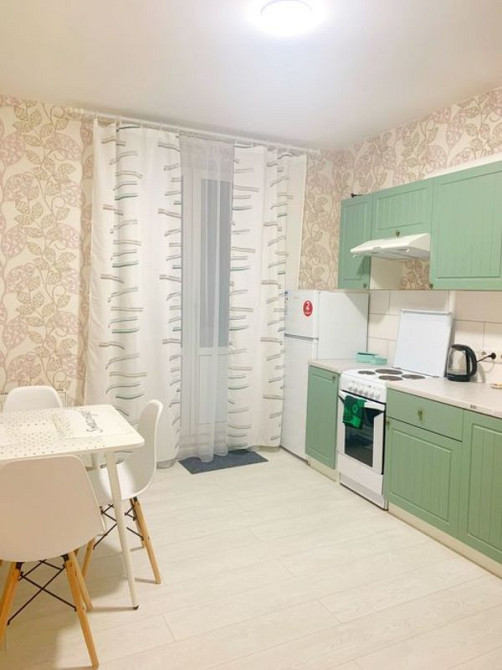 Оренда Квартира 1-кімнатна, 5/24 поверх на ул. Большая Китаевская, 59 Київ - фото 3