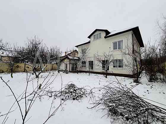 Продаж Будинок 6-кімнатний на Княгині Ольги вул., 44 Петропавлівська Борщагівка