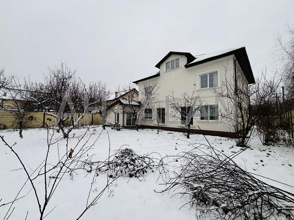 Продаж Будинок 6-кімнатний на Княгині Ольги вул., 44 Петропавлівська Борщагівка - фото 6