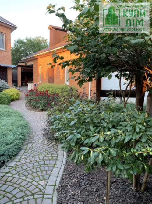 Продам дім район Н. Миколаївка Кропивницький - фото 3