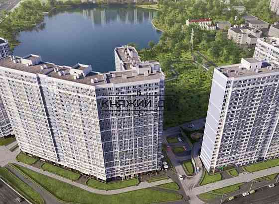 Продаж 2-х к.кв. в ЖК ЛЕБЕДИНИЙ по вул. Ревуцького в Дарницькому р-ні. Код об'єкту №: 21145445 Киев