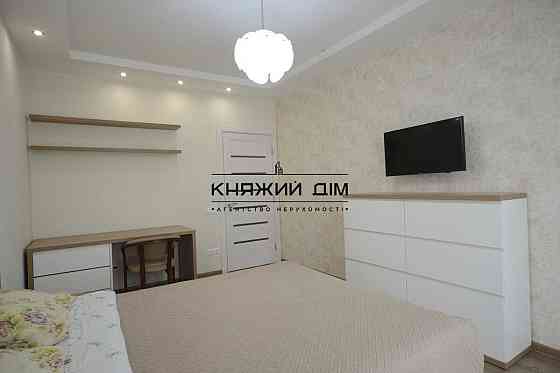 Оренда Квартира 1-кімнатна, 14/20 поверх на Демеевская ул. Киев