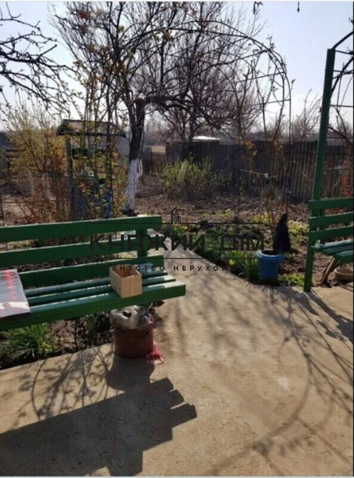 Продам дом в с. Мартусовка Бориспольского района в 20 км от Киева. № 229706 Мартусівка - фото 6