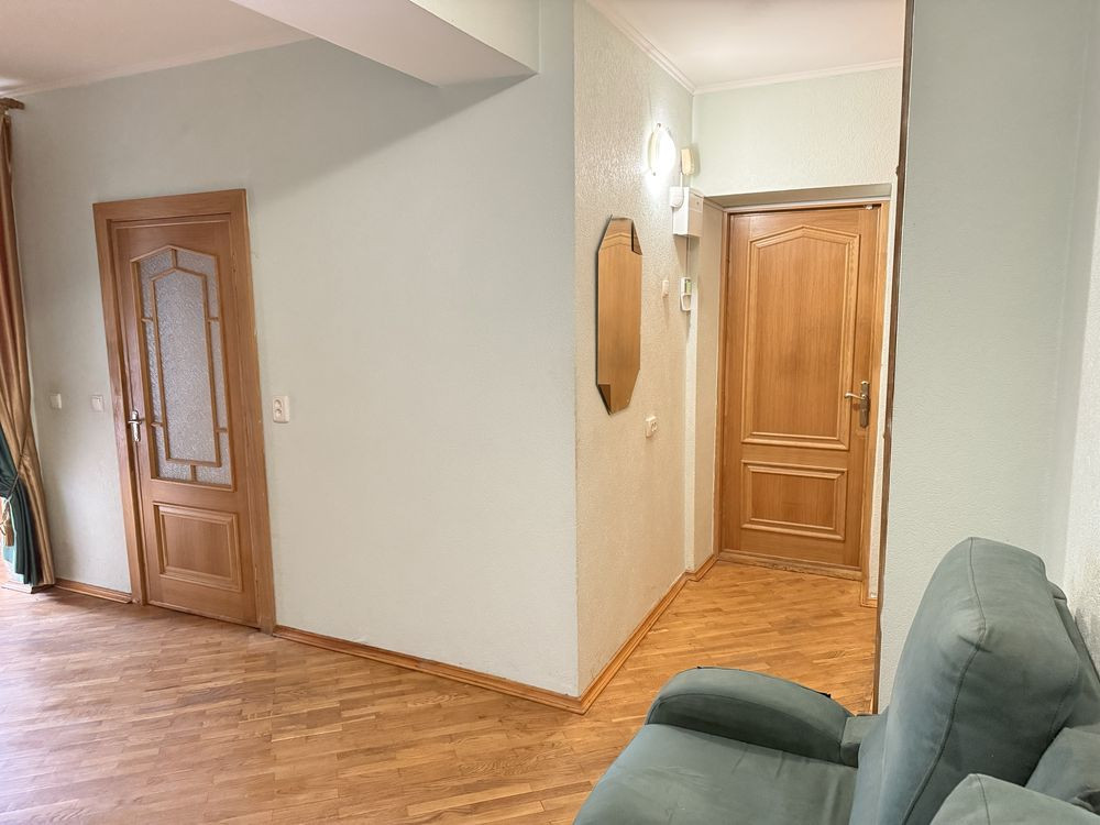 Продаж Квартира 4-кімнатна, 1/9 поверх на вул. Святослава Ріхтера Zhytomyr - photo 1