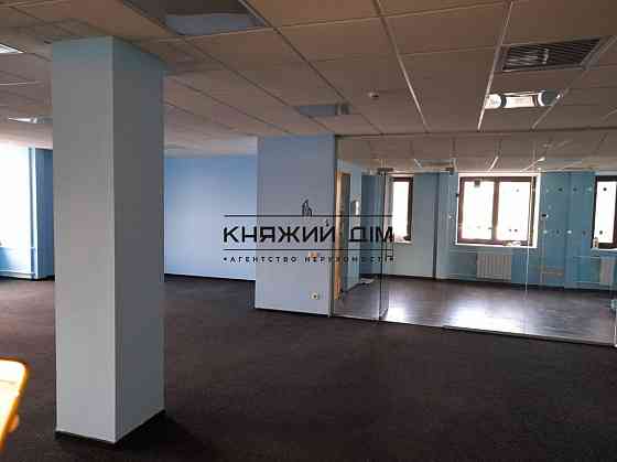 Оренда офісне приміщення на Дегтяревская ул. поверх - 2/5 Київ