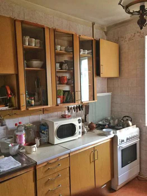 Оренда Квартира 2-кімнатна, 7/9 поверх на Бажана Николая просп., 7б Kiev - photo 1