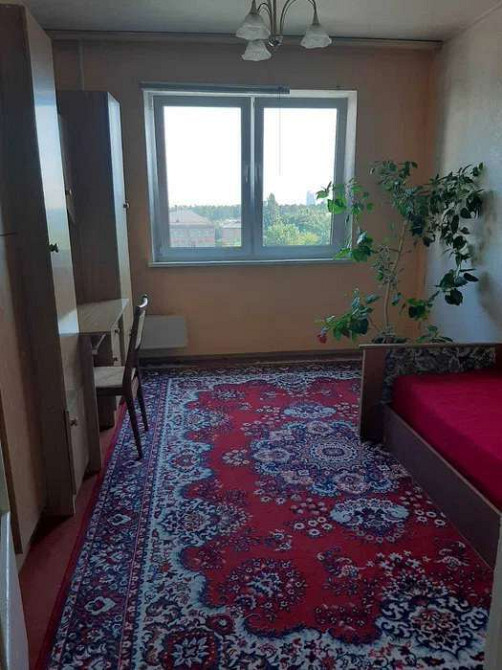 Оренда Квартира 3-кімнатна, 9/16 поверх на Харьковское шоссе, 160А Київ - фото 2