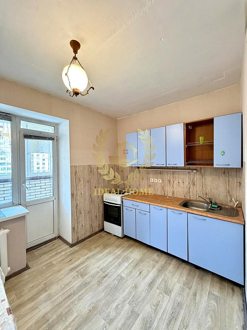 Продаж Квартира 1-кімнатна, 5/16 поверх на Алматинская ул., 39З Киев - изображение 1