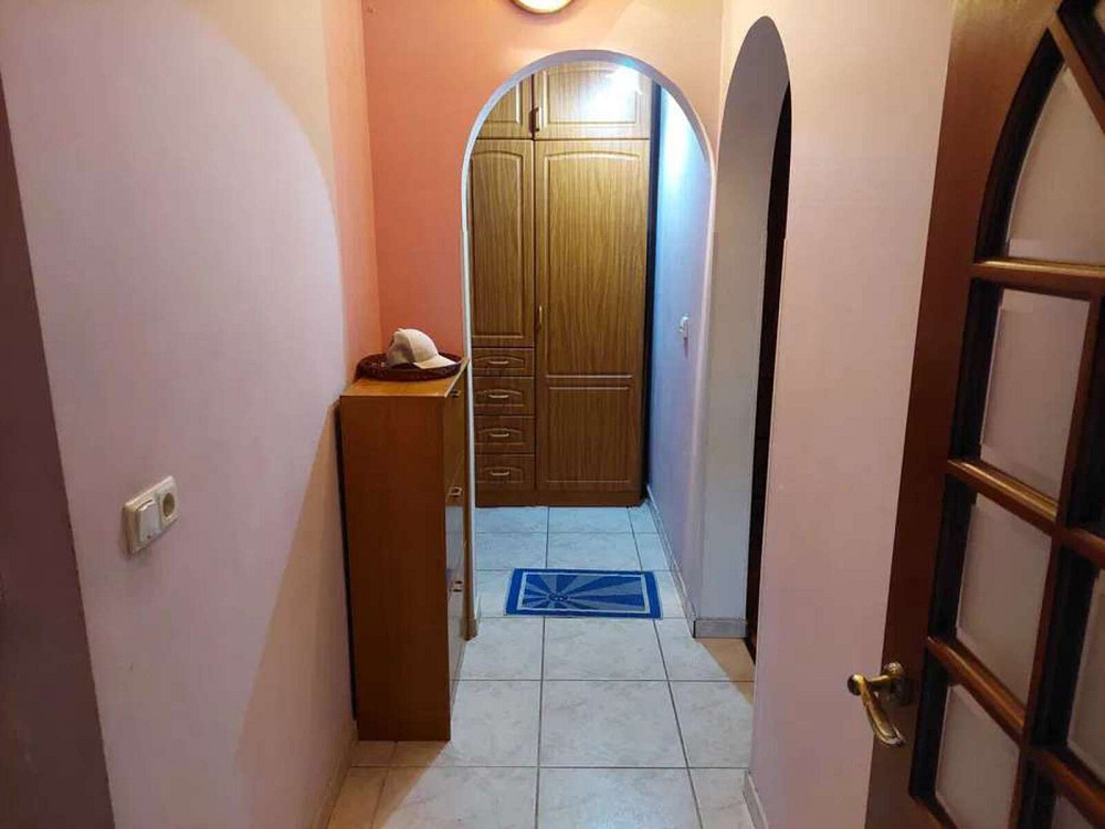 Оренда Квартира 3-кімнатна, 4/10 поверх на ул. Бориса Гмыри Київ - фото 1