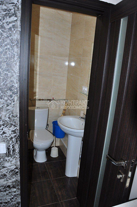 Продаж Квартира 1-кімнатна, 2/2 поверх на вул. 2 Золочевскій провулок Kharkiv - photo 4