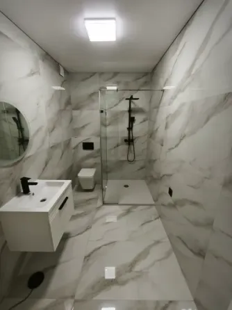 Продаж 1к Квартира 35 кв.м Тихого 11 Ужгород