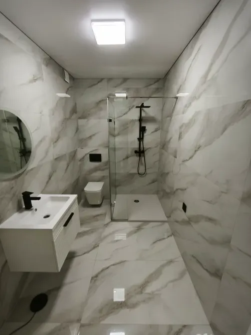 Продажа 1к Квартира 35 кв.м Тихого 11 Ужгород - изображение 3