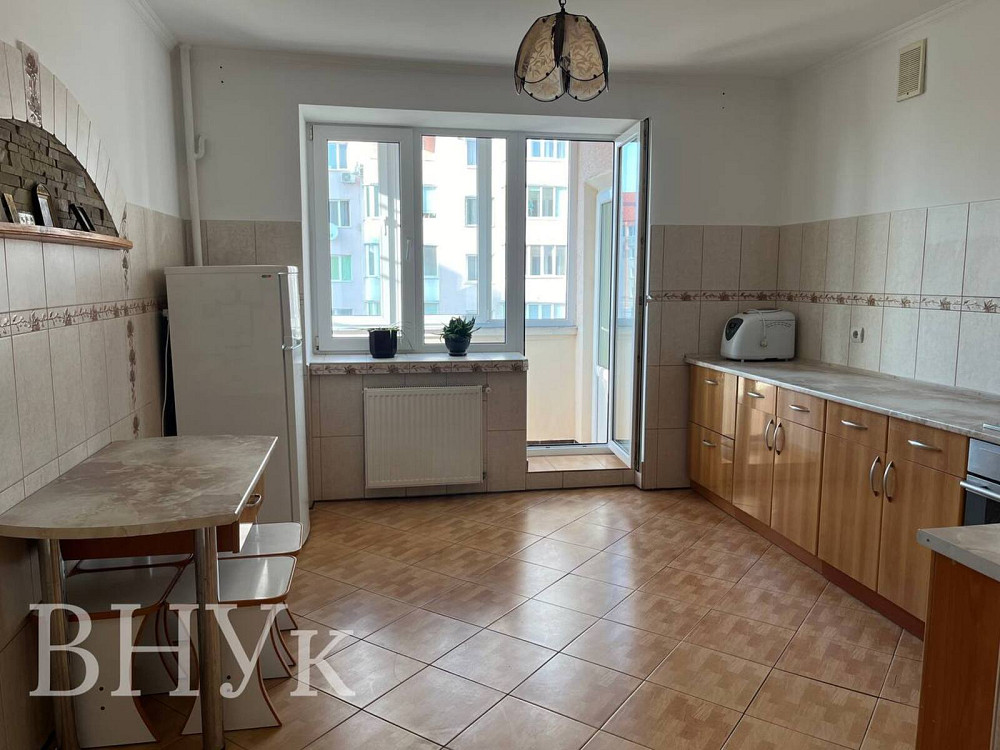 Продаж Квартира 2-кімнатна, 5/7 поверх на вул. Чайковського А. Тернопіль - фото 10
