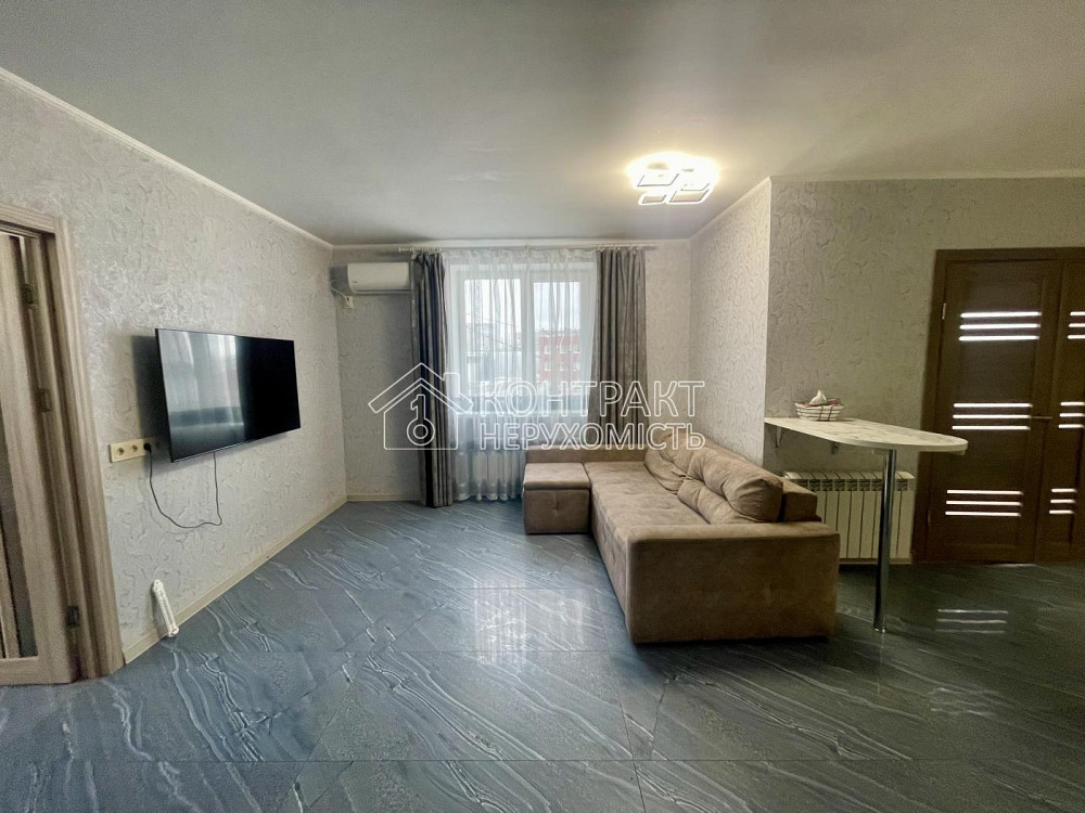 Продаж Квартира 2-кімнатна, 2/16 поверх на вул. Лисаветинська Харьков - изображение 8