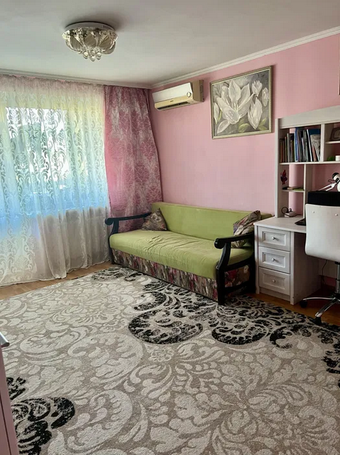 Продам укомплектовану сталінку 2х кімнатну в центрі Кропивницький - фото 1