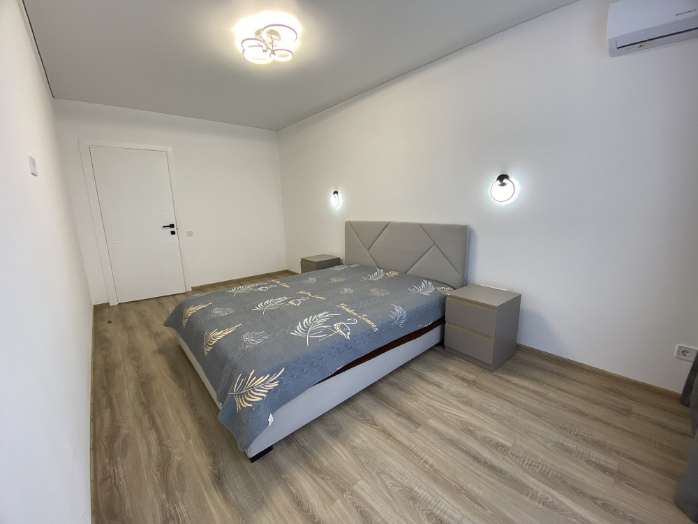 Оренда Квартира 1-кімнатна, 6/10 поверх на Флотська Ивано-Франковск - изображение 5