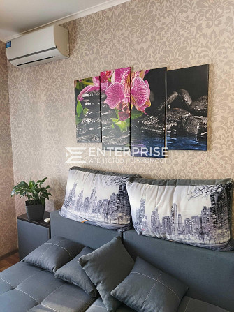 Продаж 1к Квартира 41 кв.м Єлизавети Чавдар вул. Kiev - photo 2