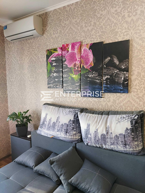 Продаж 1к Квартира 41 кв.м Єлизавети Чавдар вул. Київ - фото 2