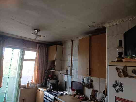 Просторная 3-комнатная квартира на посёлке Котовского Odessa