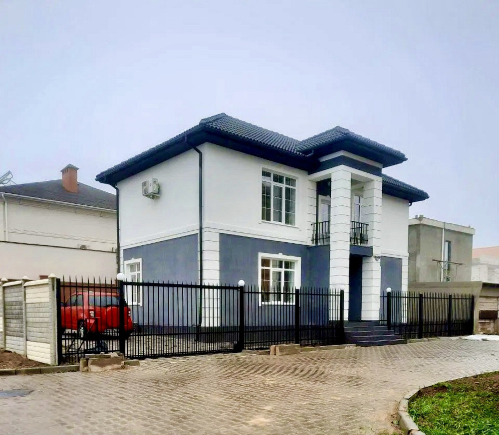 Оренда Будинок на вул. Леонідівська Одеса - фото 1