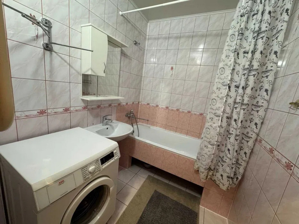 Оренда Квартира 1-кімнатна, 4/25 поверх на Петра Григоренка, 20а Киев - изображение 13