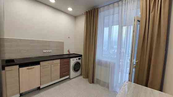 1-комнатная Ремонт Мебель Видовая Одеса