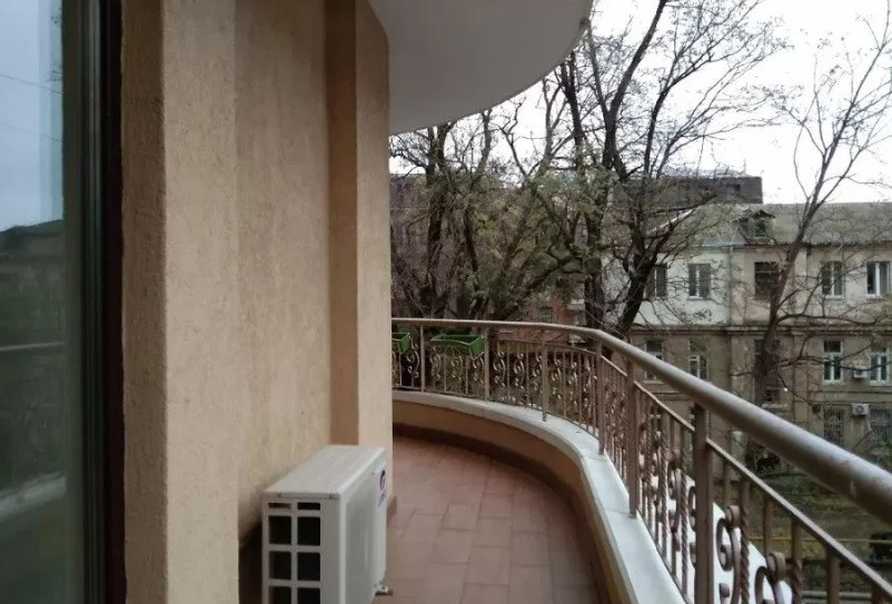 Оренда Квартира 2-кімнатна, 3/10 поверх на Французский б-р, 13а Одесса - изображение 12