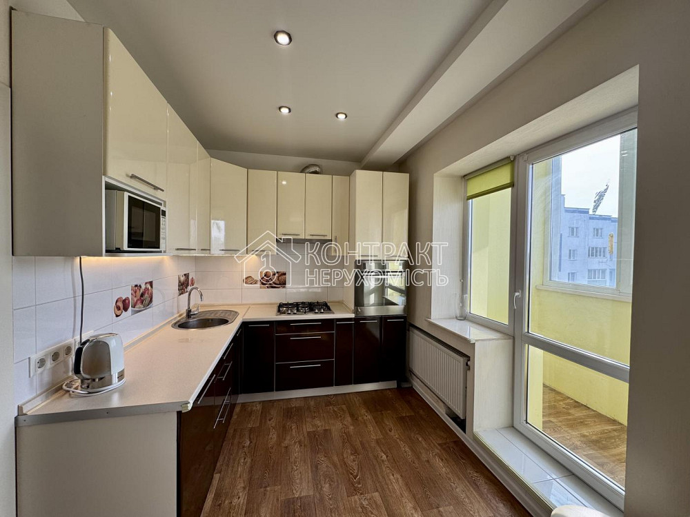 Продаж Квартира 1-кімнатна, 9/9 поверх на вул. Дача 55 Kharkiv - photo 19