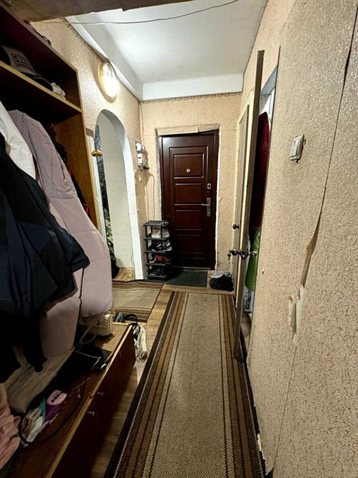 Продаж Квартира 1-кімнатна, 1/9 поверх на Малишка, 27 Київ - фото 10