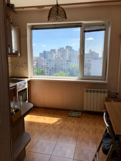 Оренда Квартира 2-кімнатна, 11/12 поверх на Харьковское шоссе, 174 Kiev - photo 5