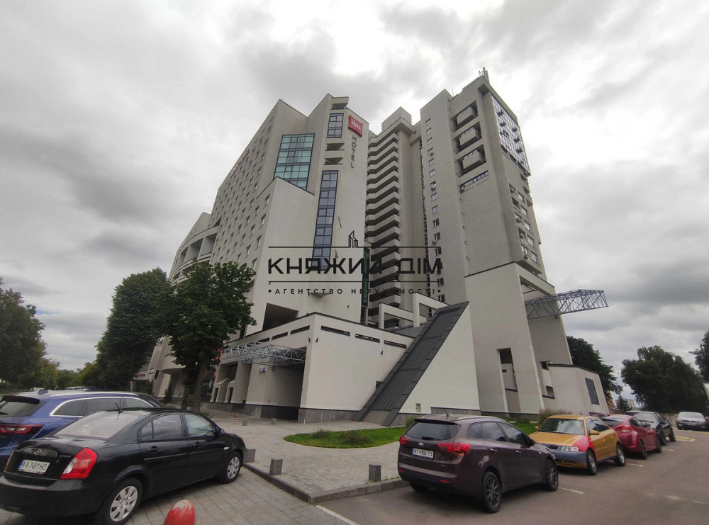 Продаж 1-но к. квартири в ЖК Берестейський. № 21147150 Київ - фото 1