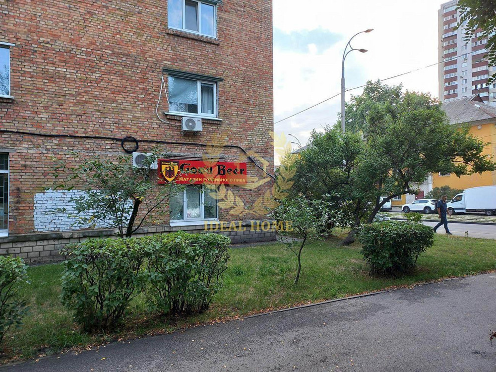 Продаж 2-кімнатної квартири в Києві по вул.Алматинській Київ - фото 14