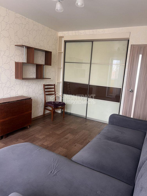 Оренда Квартира 2-кімнатна, 4/5 поверх на вул. Гвардійців Широнінців Харків - фото 5