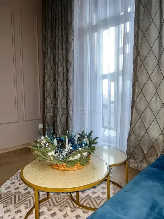 For rent 2-room Apartment 52 sq.m Фонтанская дорога, 153А Odessa