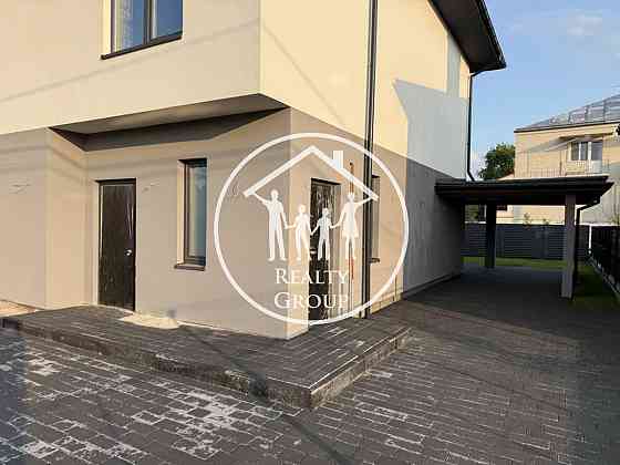 Продаж 2-поверховий Будинок з ділянкою 4 сот 132 кв.м  на Арктична Брюховичи (Перемишлянський район)