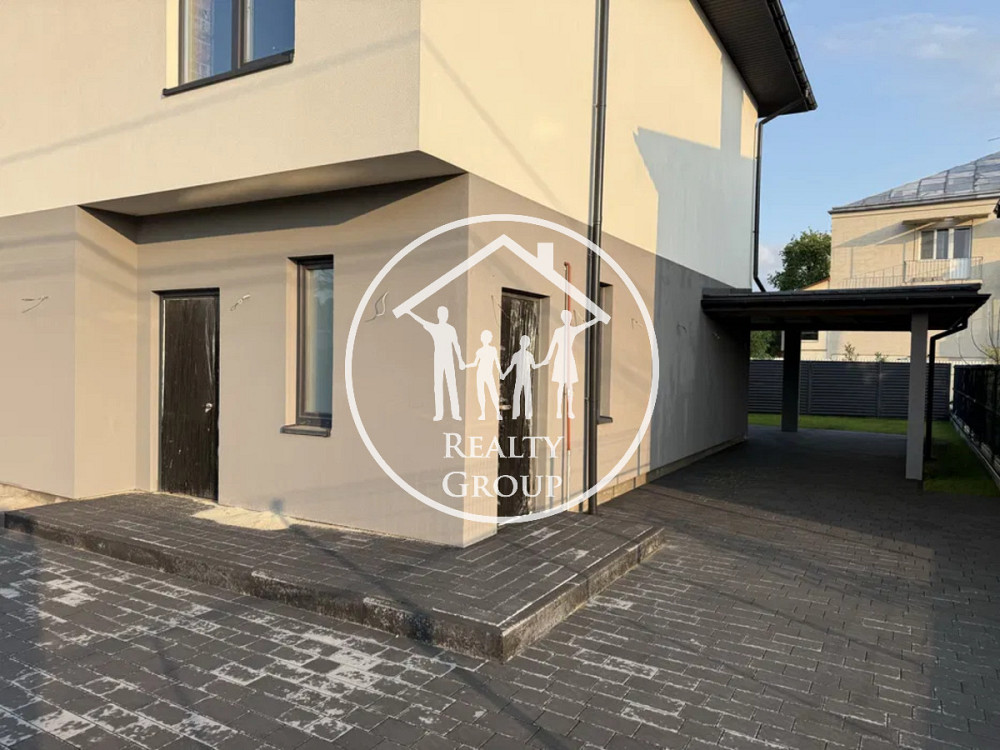 Продаж 2-поверховий Будинок з ділянкою 4 сот 132 кв.м  на Арктична Брюховичи (Перемишлянський район) - изображение 5