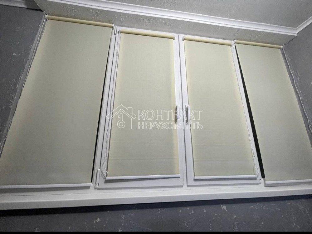 Оренда 1к Квартира 36 кв.м Барабашова вул. Харків - фото 11