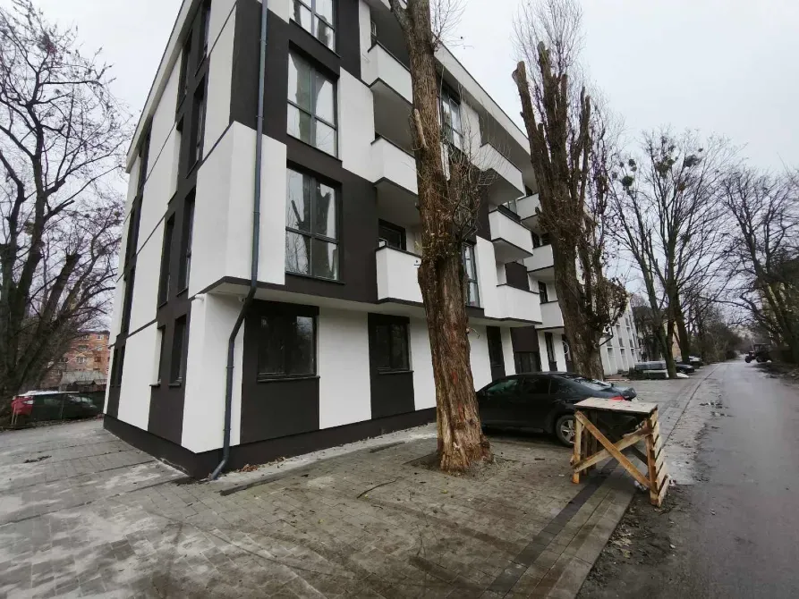 Продаж 1к Квартира 39 кв.м Тихого 11 Ужгород - фото 6