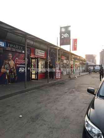 Продаж торгове приміщення на Привокзальна пл., 1 приміщень - 1, поверх - 1/1 Киев