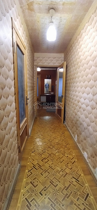 Оренда Квартира 3-кімнатна, 9/14 поверх на вул. Культури Харків - фото 8