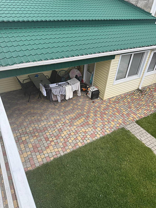 Продаж Будинок 5-кімнатний на Окружная ул. Одеса - фото 6