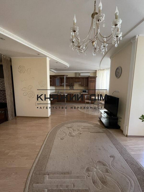 Оренда Квартира 1-кімнатна, 12/25 поверх на Урловская ул. Киев - изображение 6