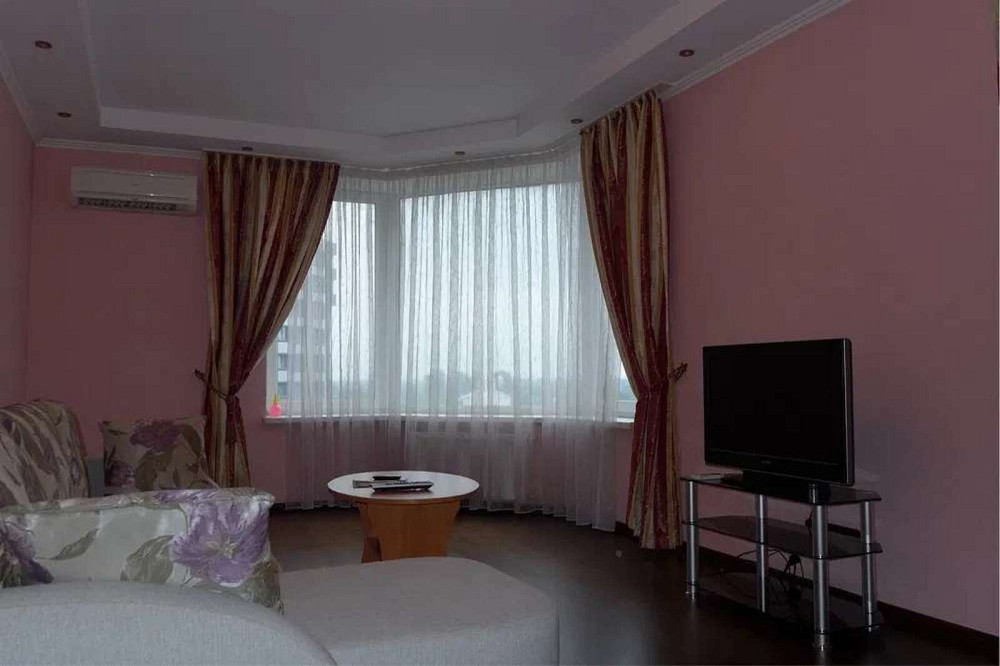 Оренда Квартира 1-кімнатна, 5/25 поверх на Днепровская набережная Київ - фото 1