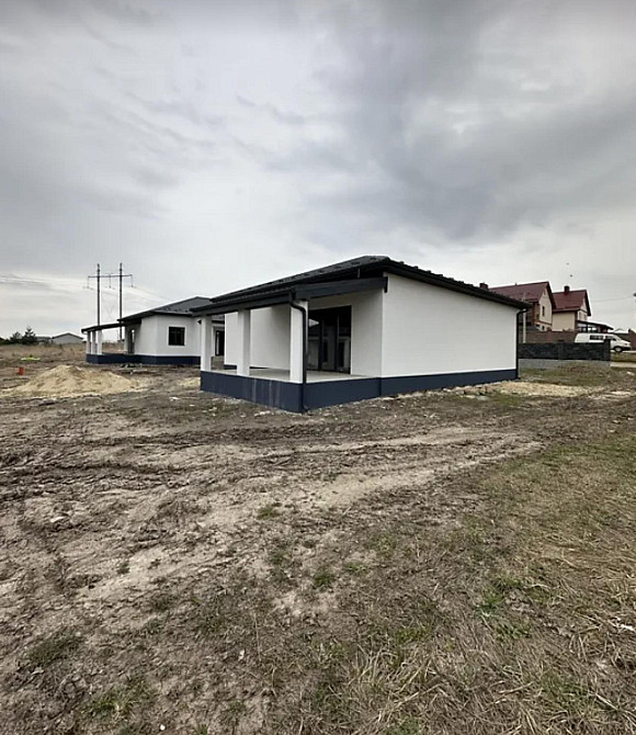 Продаж Будинок 5-кімнатний на вул. Київська Рівне - фото 3