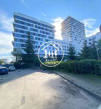 Продаж 2к Квартира 72 кв.м Лінкольна, 4 Львів