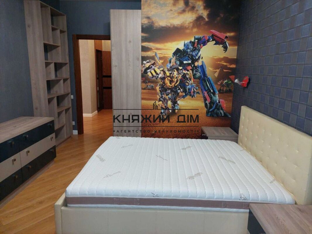 Оренда Квартира 3-кімнатна, 21/25 поверх на вул. Щорса ул./Євгена Коновальця Kiev - photo 9