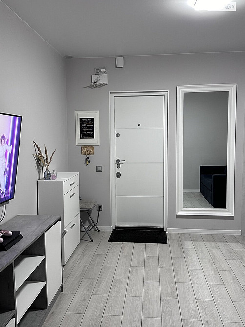 Продаж Квартира 3-кімнатна, 3/25 поверх на Балтійський вул., д. 5 Київ - фото 6