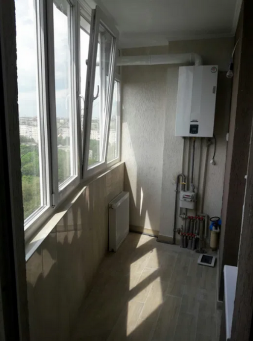 Продається квартира в новобудові по вулиці Академіка Сахарова Тернопіль - фото 9