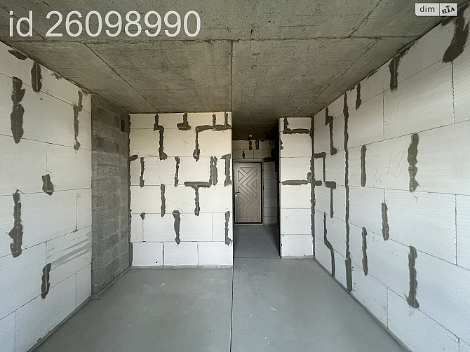 Продаж 1-кімнатна квартира Одеса - фото 9
