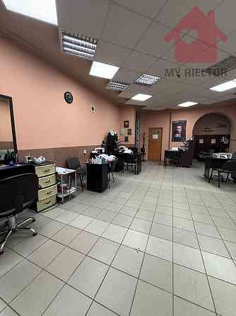 Продаж приміщення вільного призначення на Легоцткого, 5 поверх - 1/1 Uzhhorod